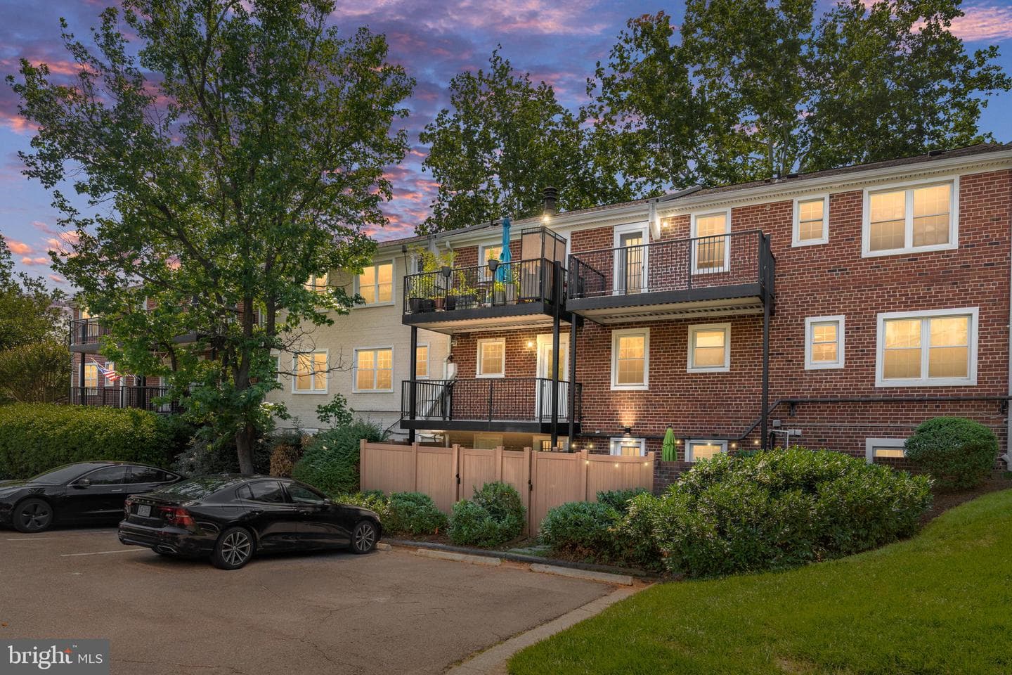 2731 S Walter Reed Drive #c photo 28