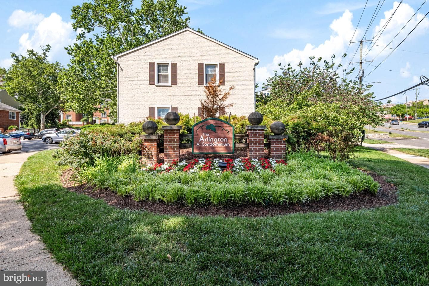 2731 S Walter Reed Drive #c photo 30