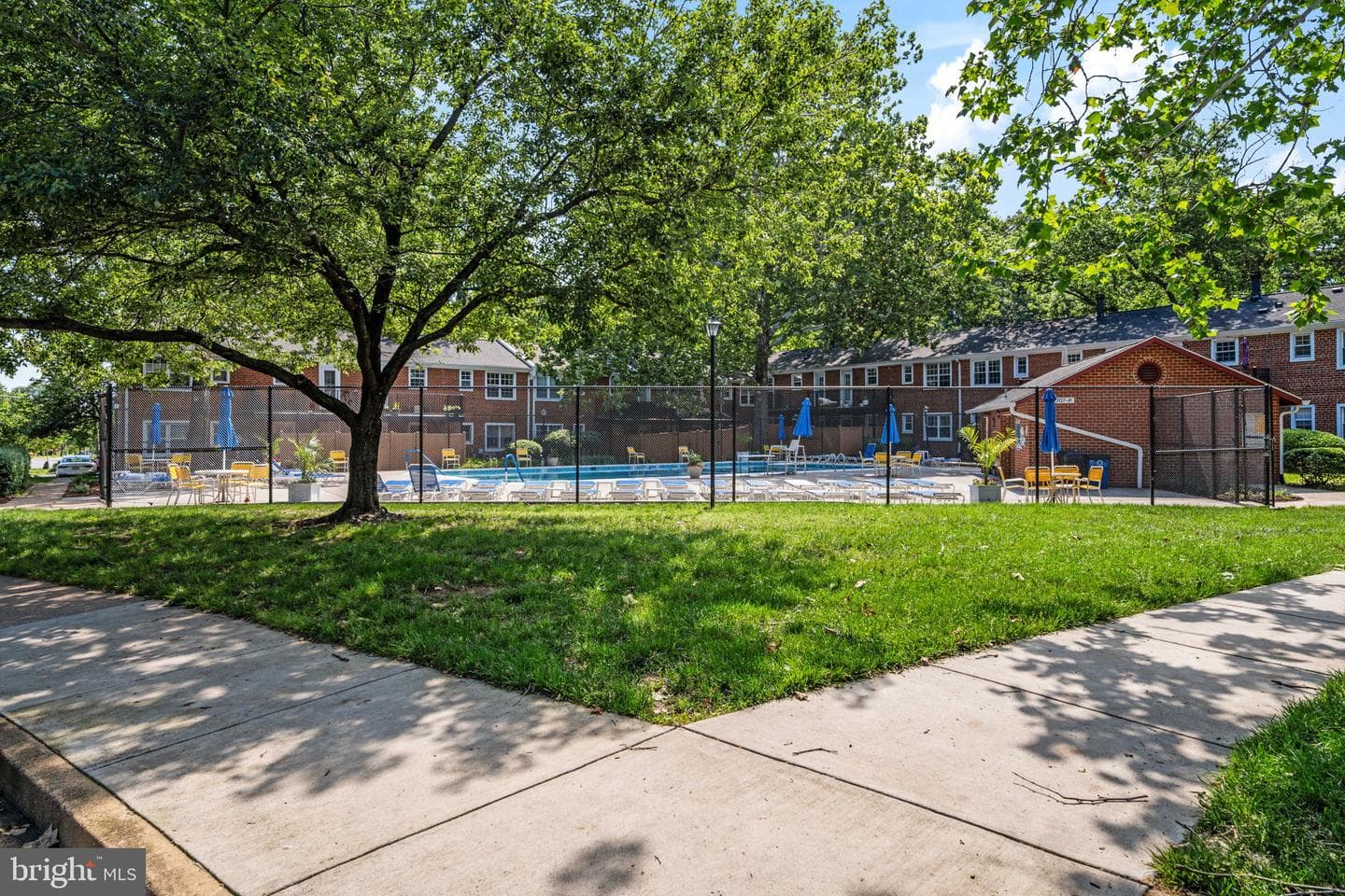 2731 S Walter Reed Drive #c photo 31