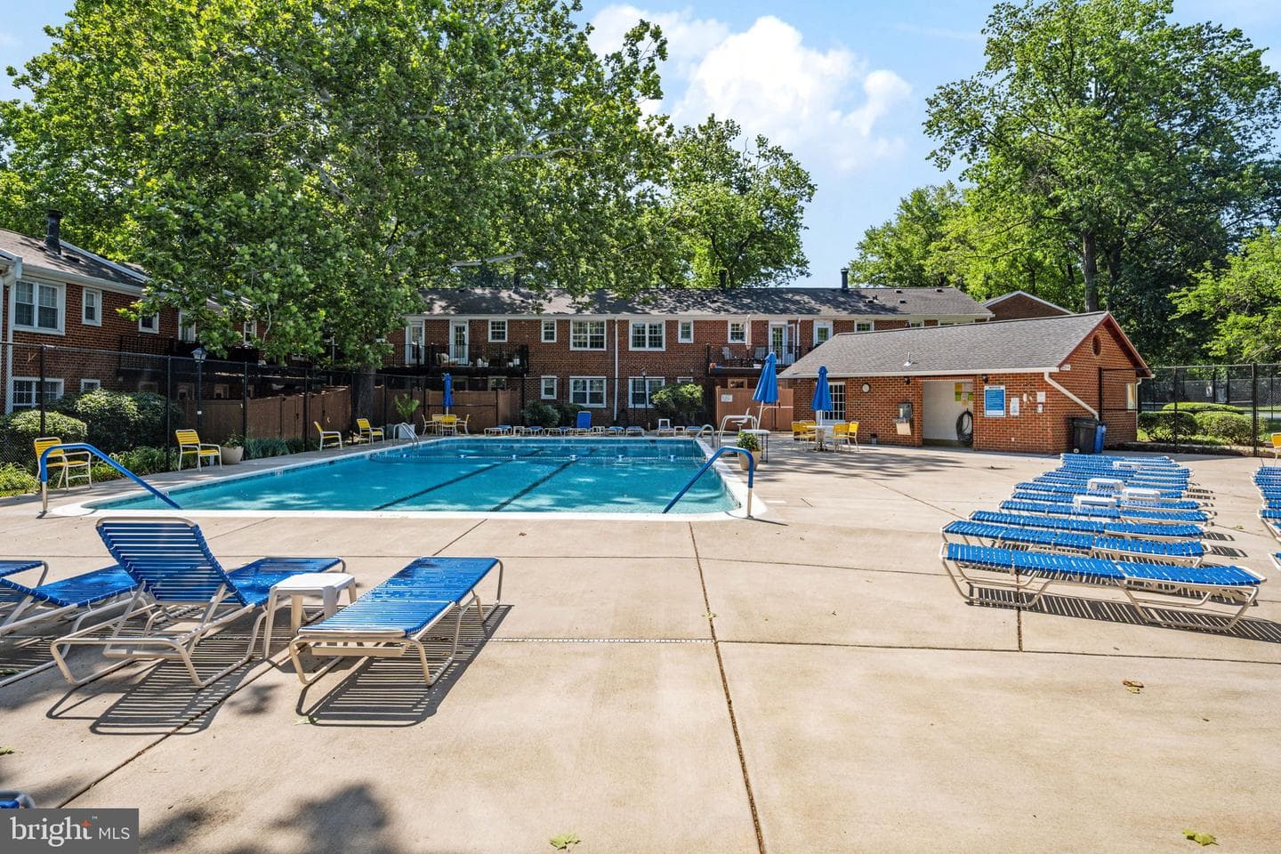 2731 S Walter Reed Drive #c photo 32