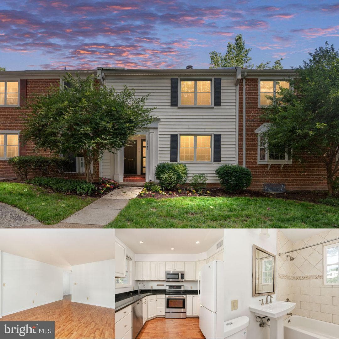 2731 S Walter Reed Drive #c photo 33