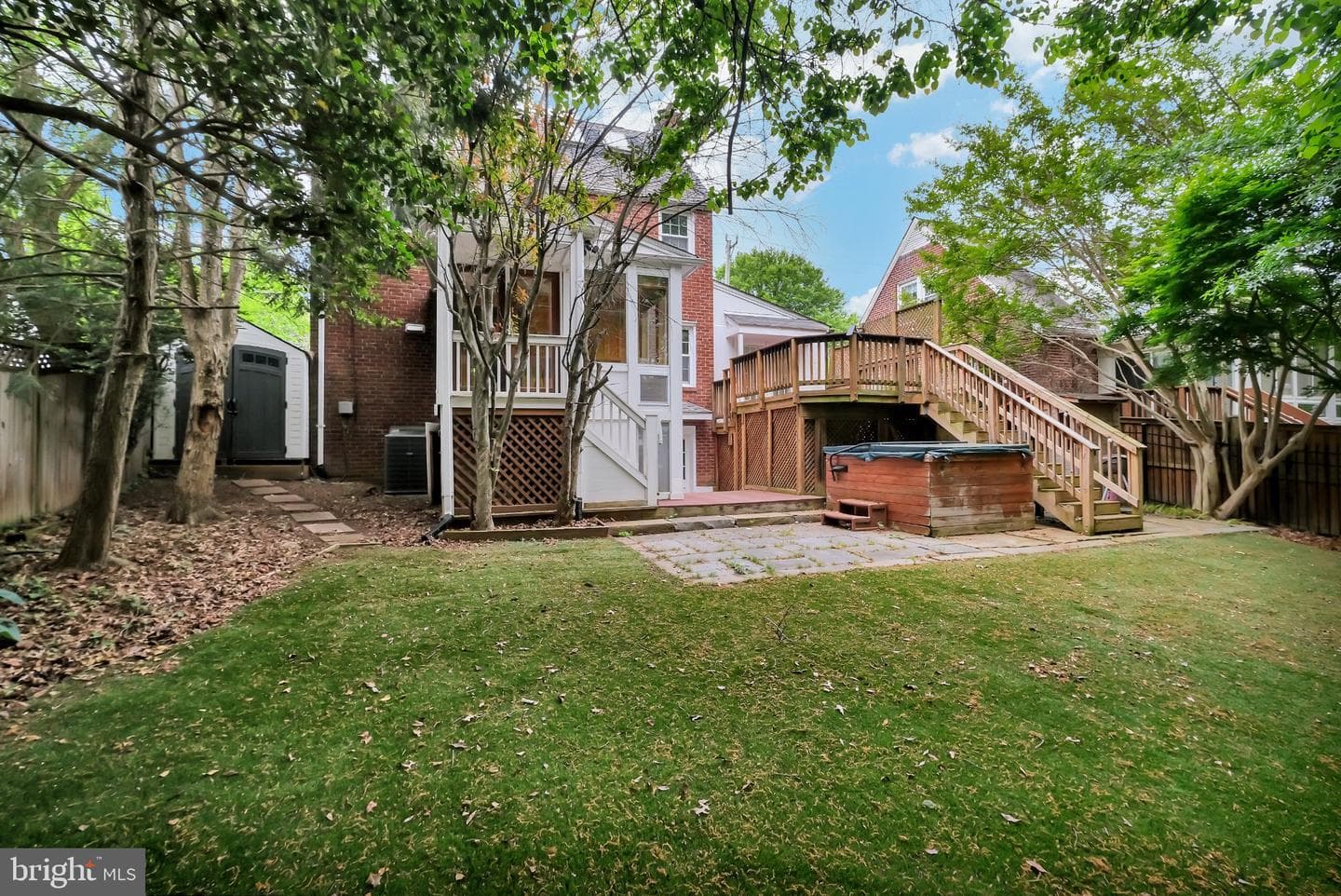 1706 N Glebe Road photo 36