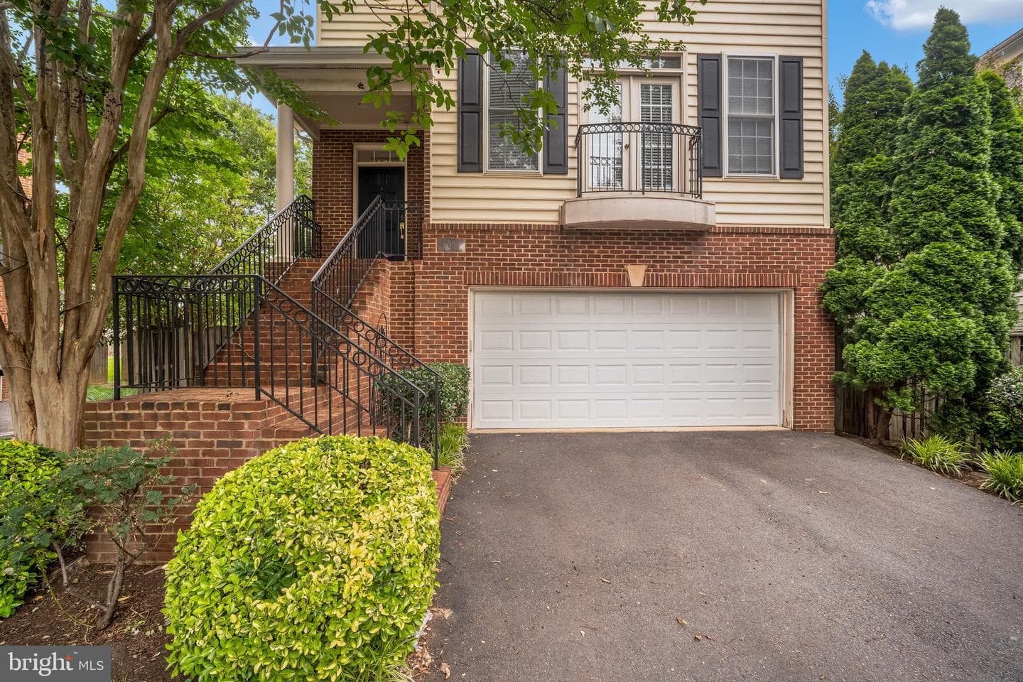 413 N Frederick Street, Arlington