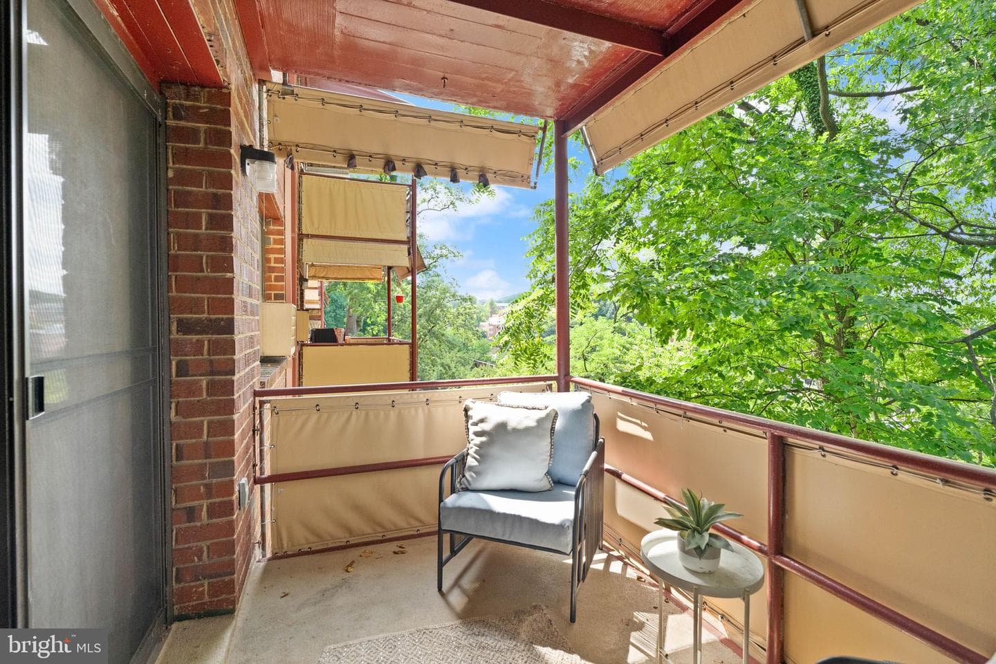 1577 N Colonial Terrace #305-Y photo 16