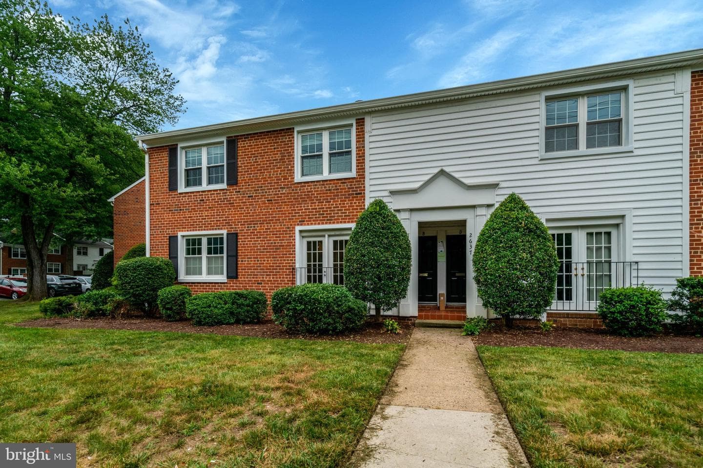 2637 S Walter Reed Drive #a, Arlington