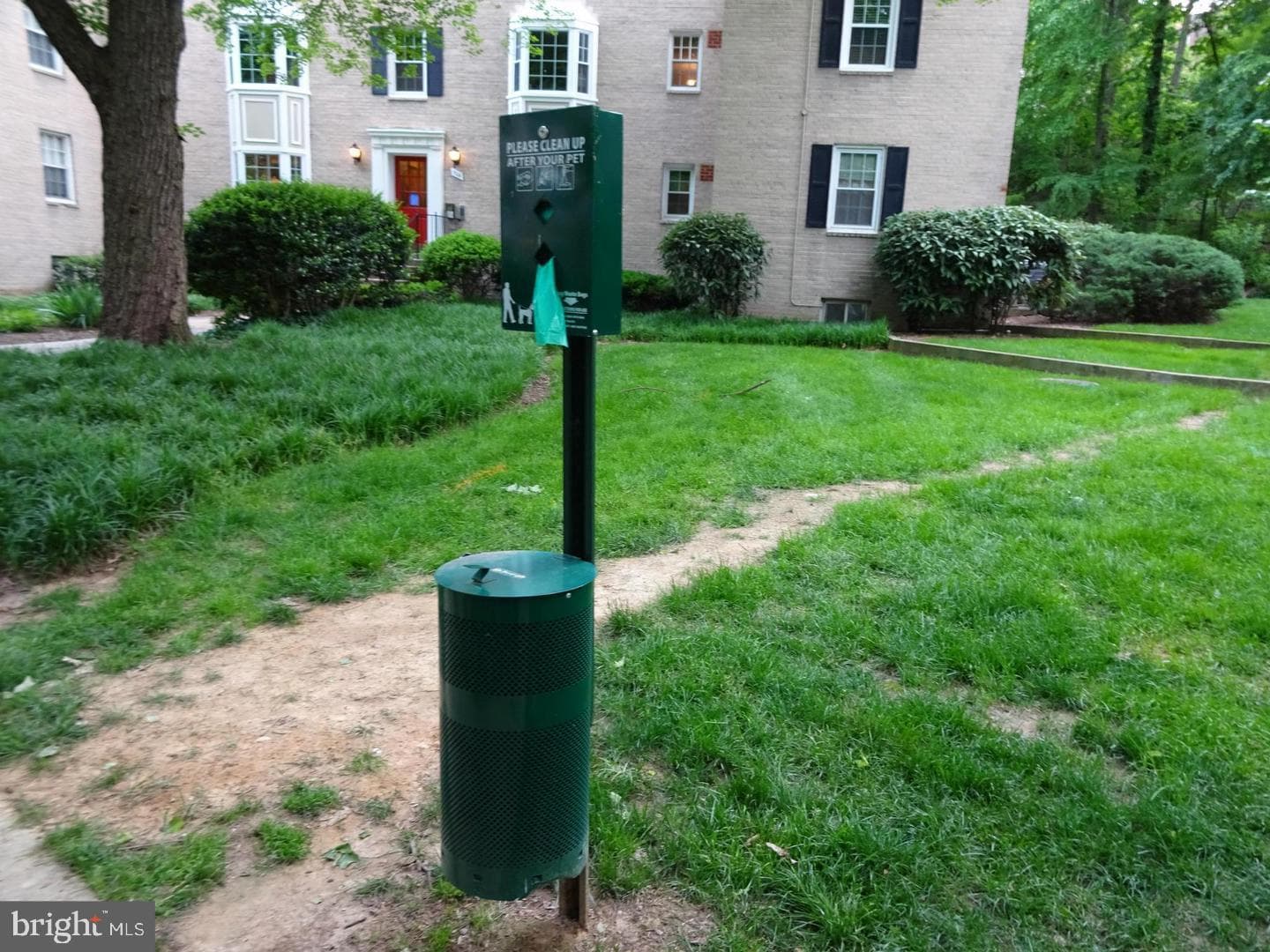 704 S Arlington Mill Drive #17101 photo 17