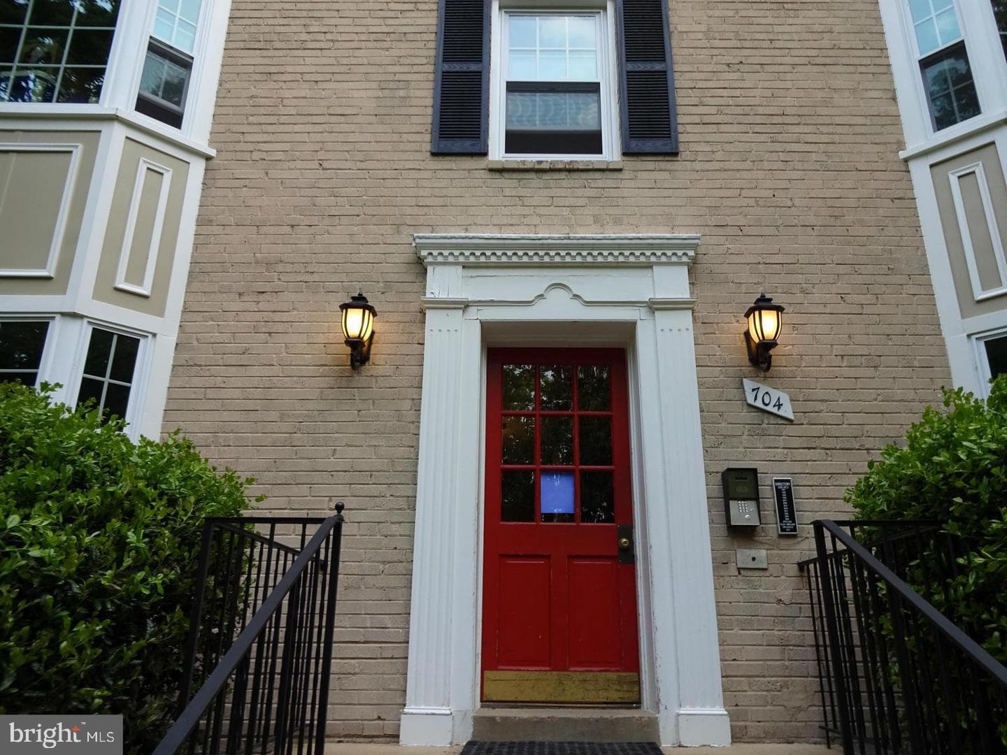 704 S Arlington Mill Drive #17101, Arlington