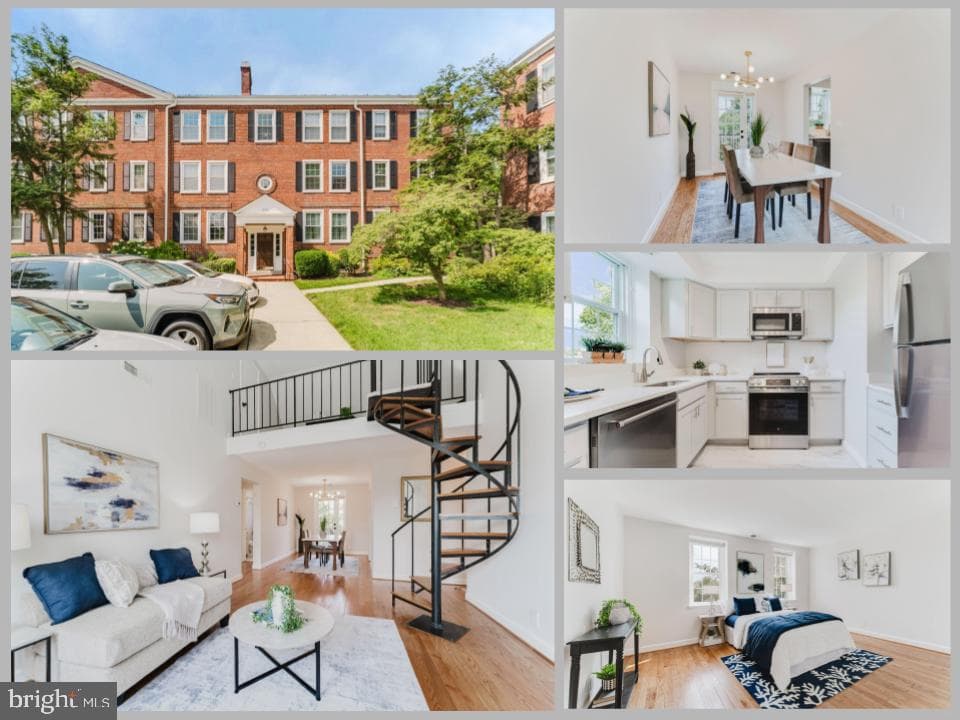 3050 S Abingdon Street #c1, Arlington