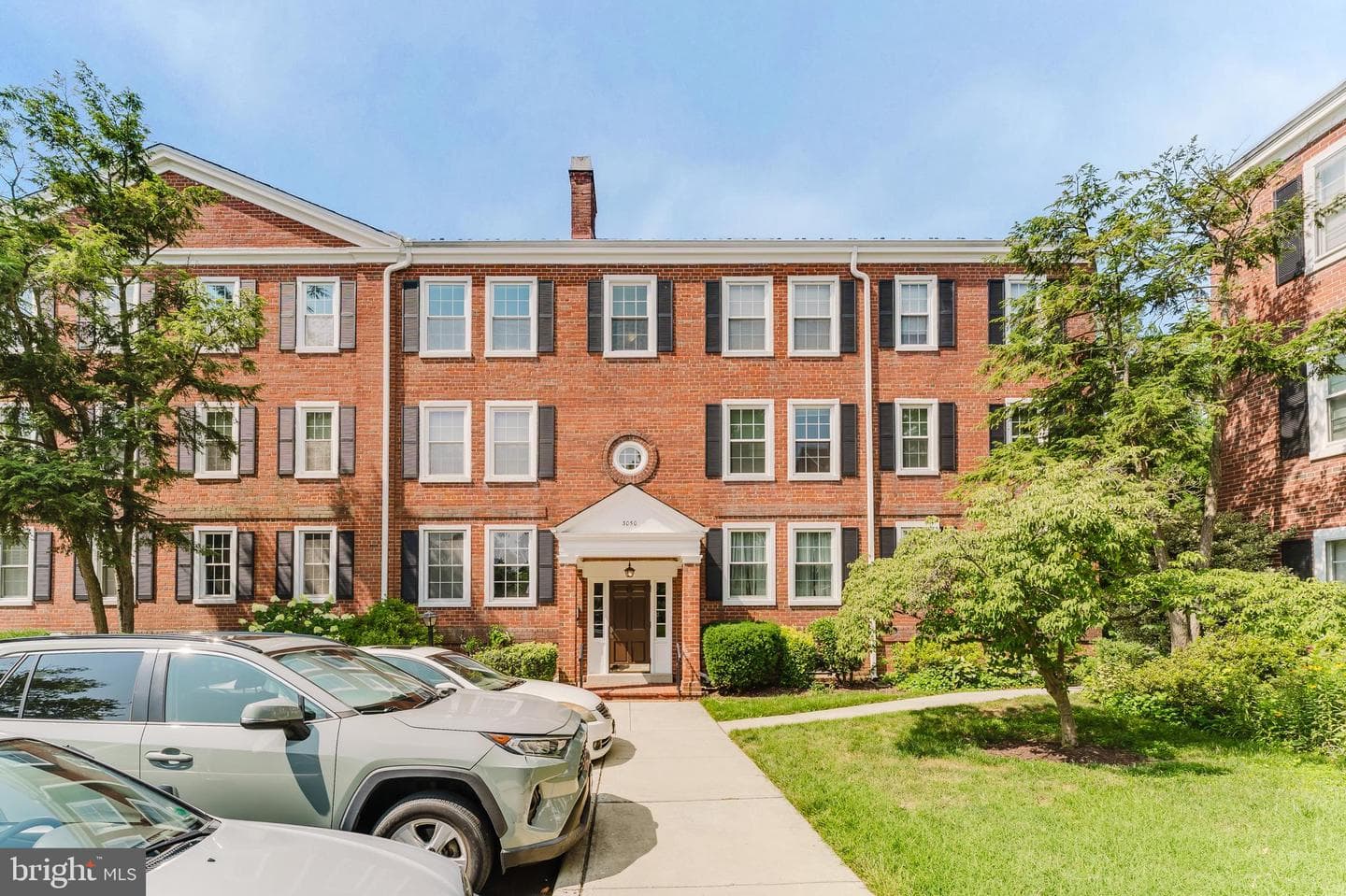 3050 S Abingdon Street #c1, Arlington