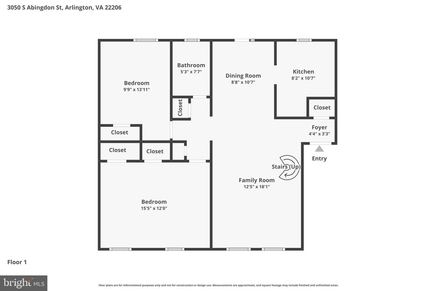 3050 S Abingdon Street #c1 photo 34
