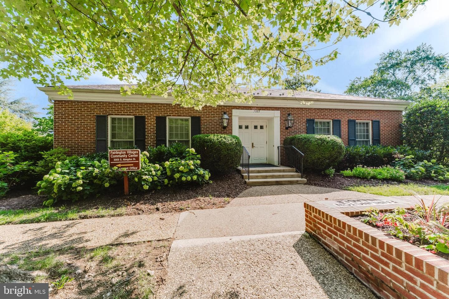3050 S Abingdon Street #c1 photo 36