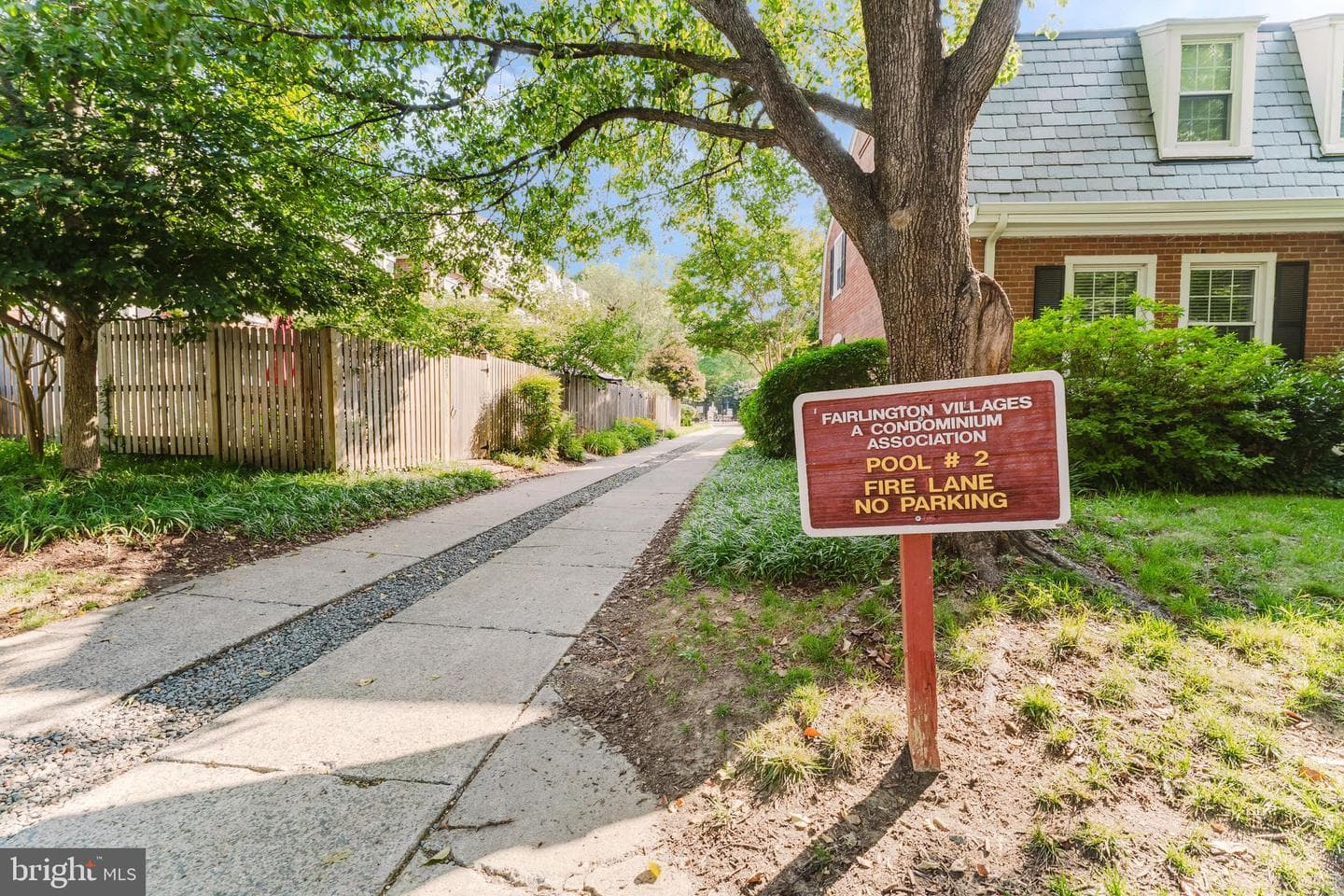 3050 S Abingdon Street #c1 photo 37