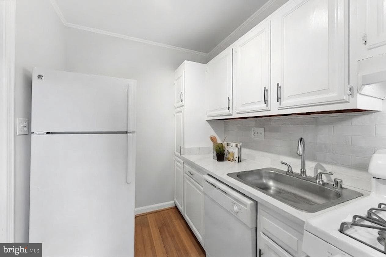 1401 S Edgewood Street #498 photo 13