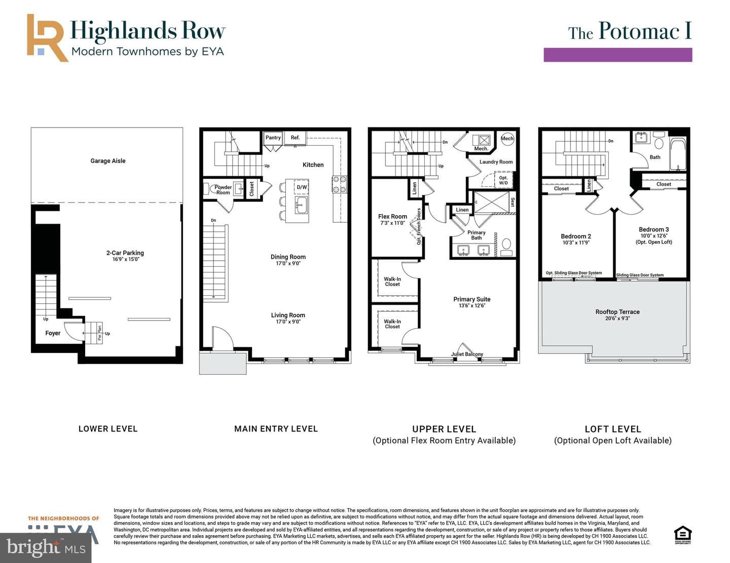 1805 S Fern Street #lot 17 photo 5