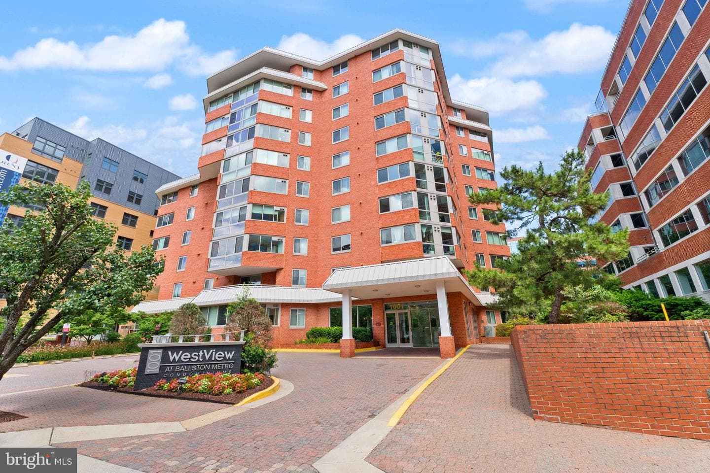 1024 N Utah Street #625, Arlington