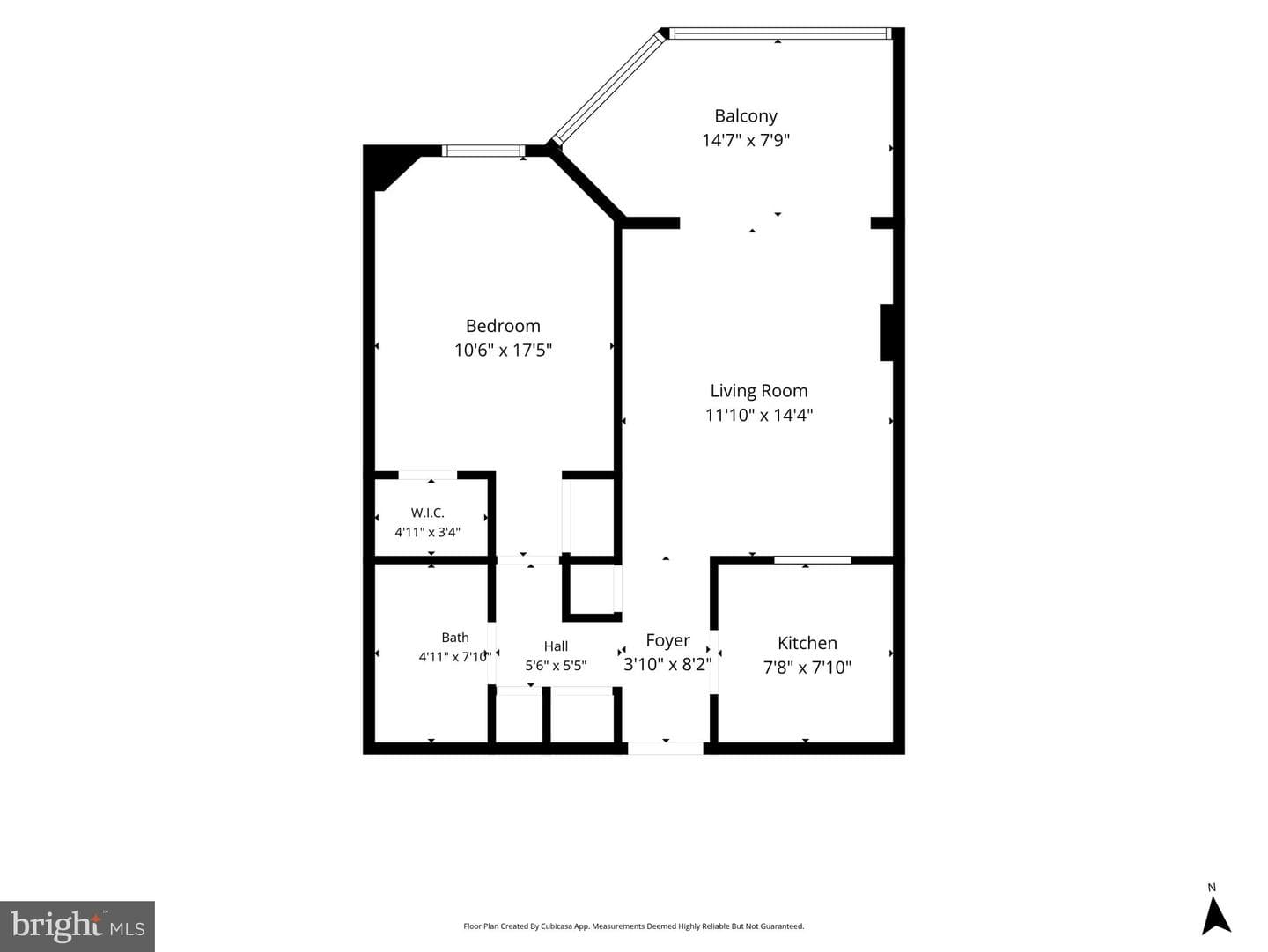 1024 N Utah Street #625 photo 5