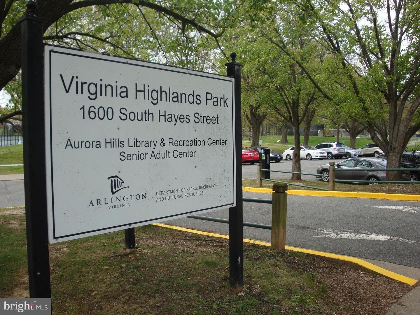 1200 S Arlington Ridge Road #610 photo 13