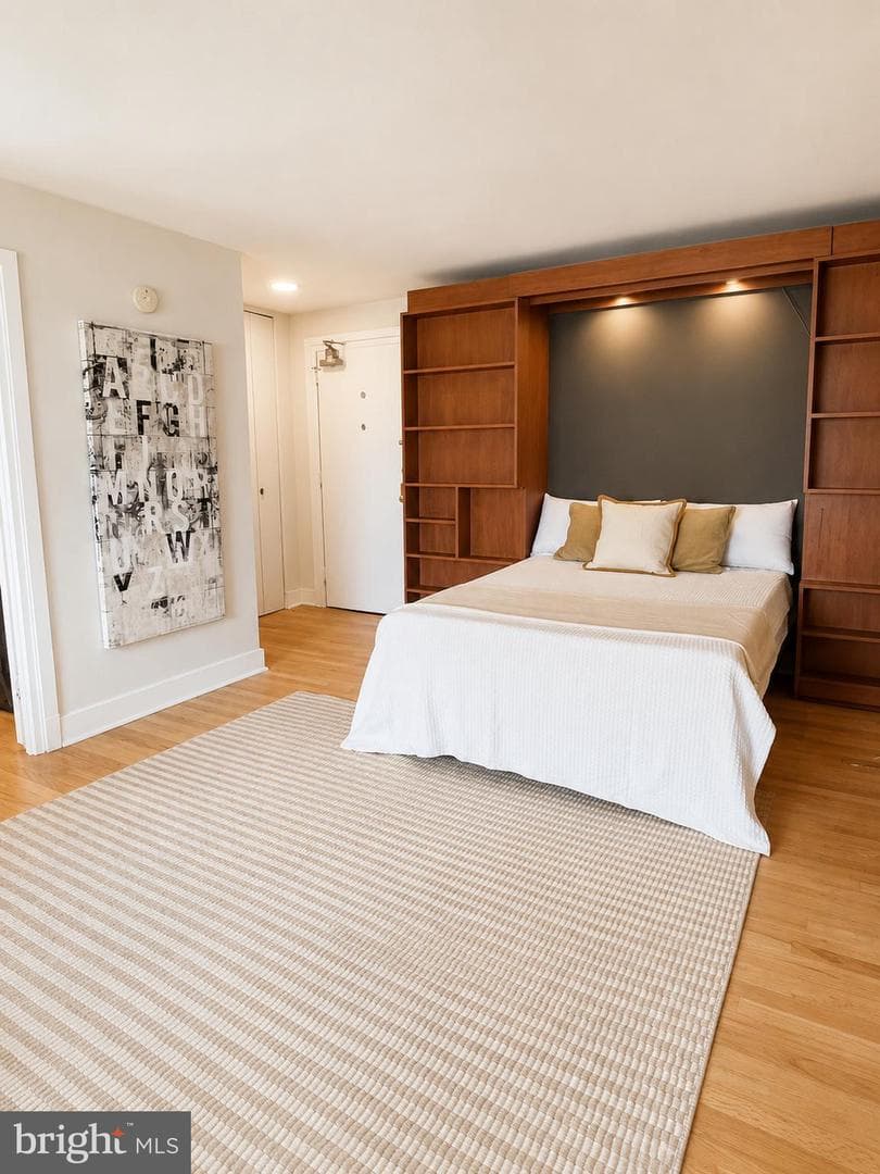 1200 S Arlington Ridge Road #610 photo 5