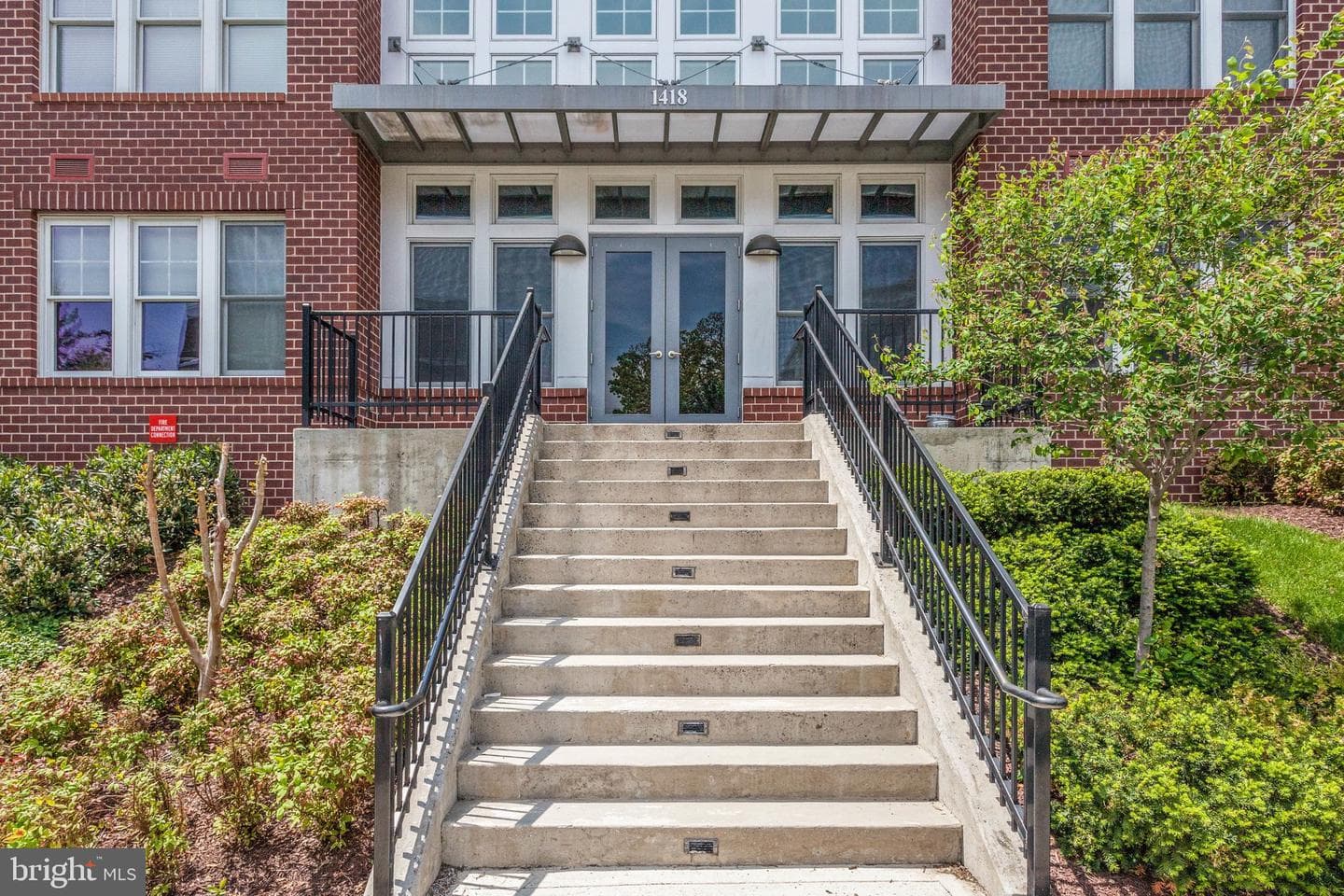 1418 N Rhodes Street #b106, Arlington