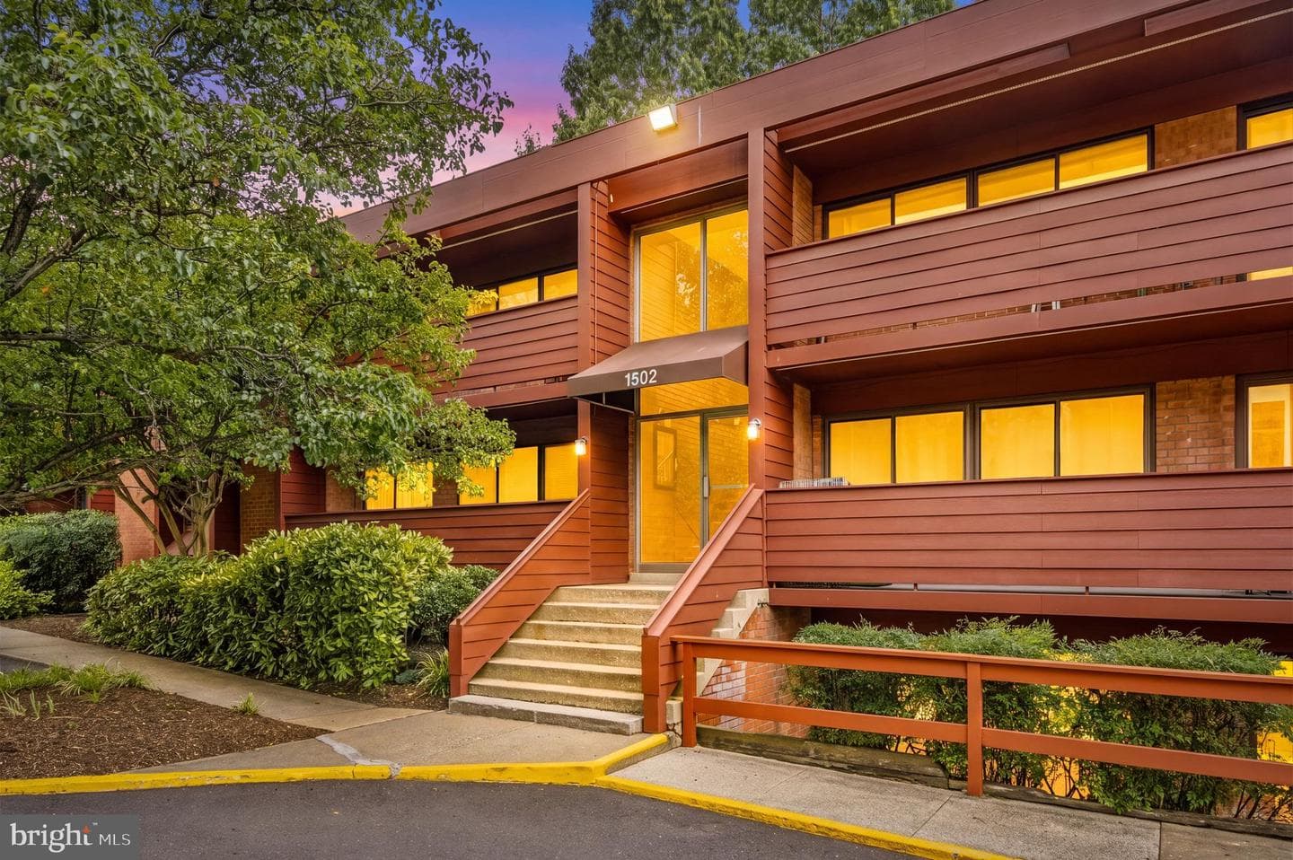 1502 S George Mason Drive #2, Arlington