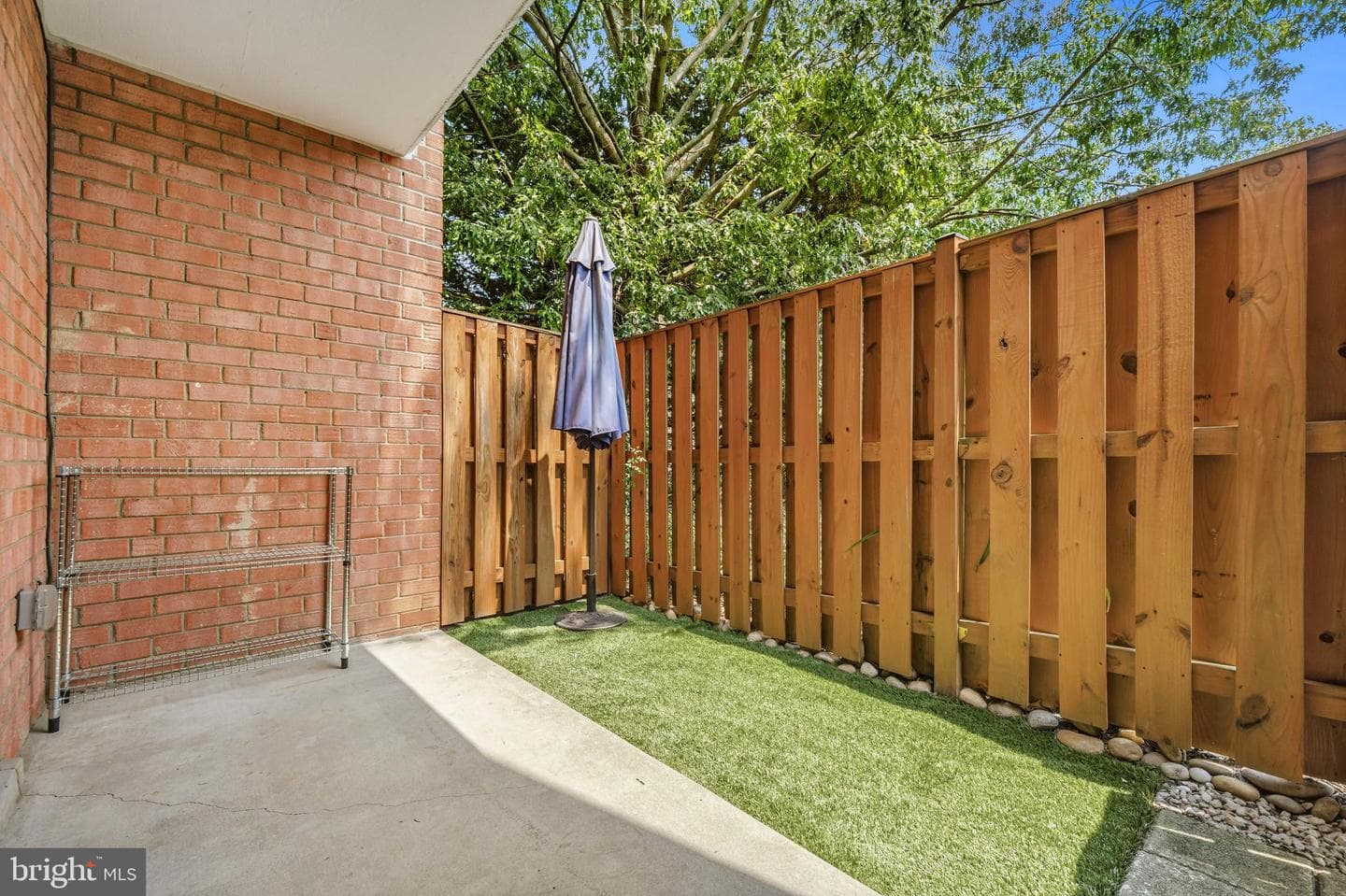 1502 S George Mason Drive #2 photo 22