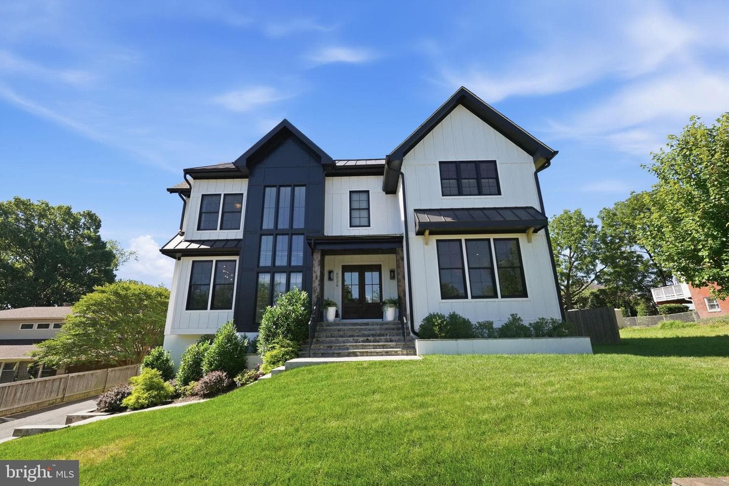 6026 Little Falls Road, Arlington