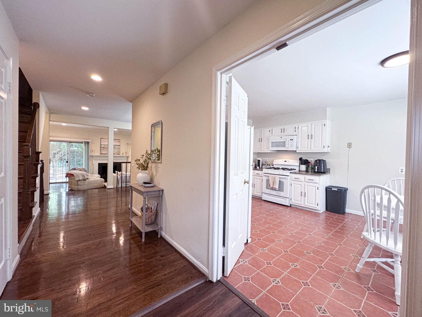 442 N Park Drive N, Arlington