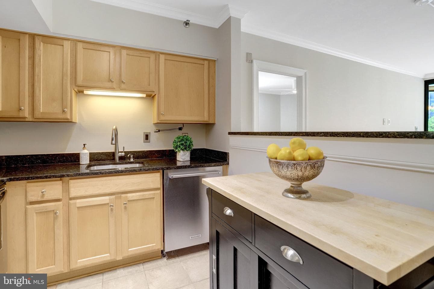 1001 N Randolph Street #302 photo 3