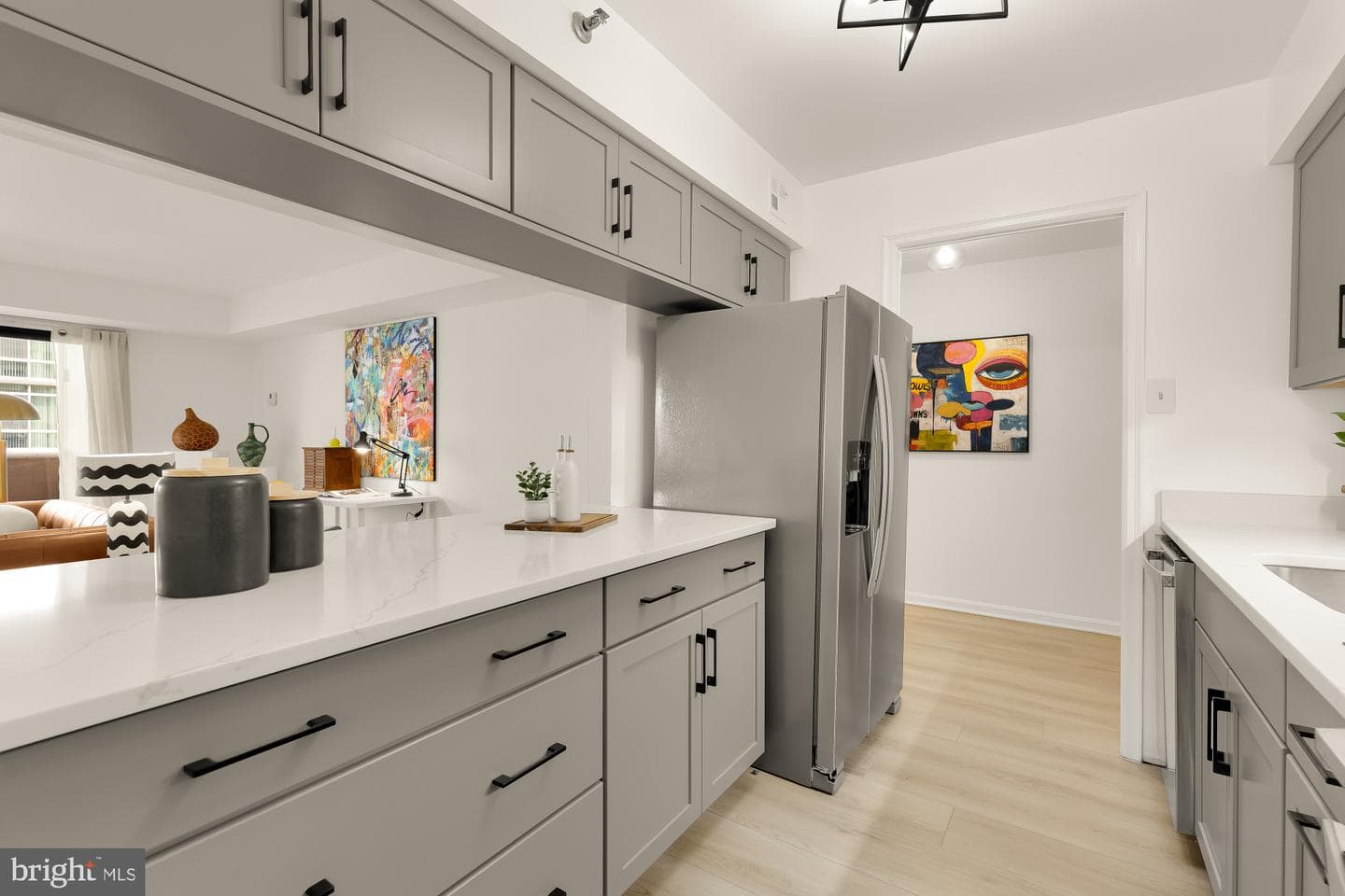 1301 N Courthouse Road #706 photo 12
