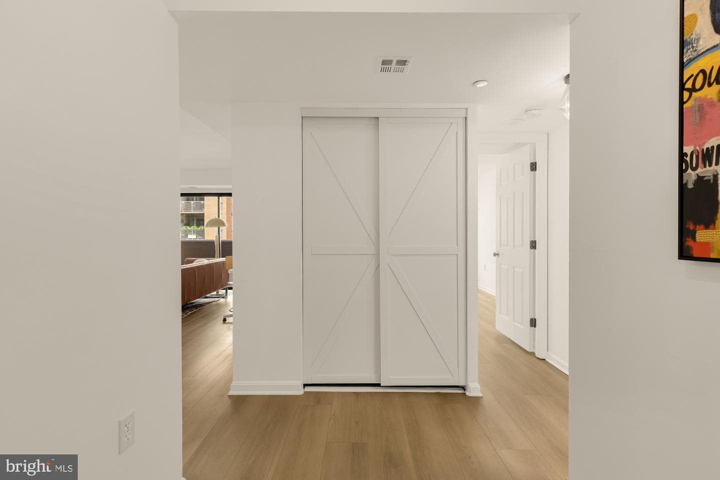 1301 N Courthouse Road #706 photo 19