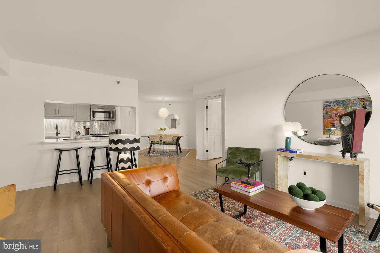 1301 N Courthouse Road #706, Arlington