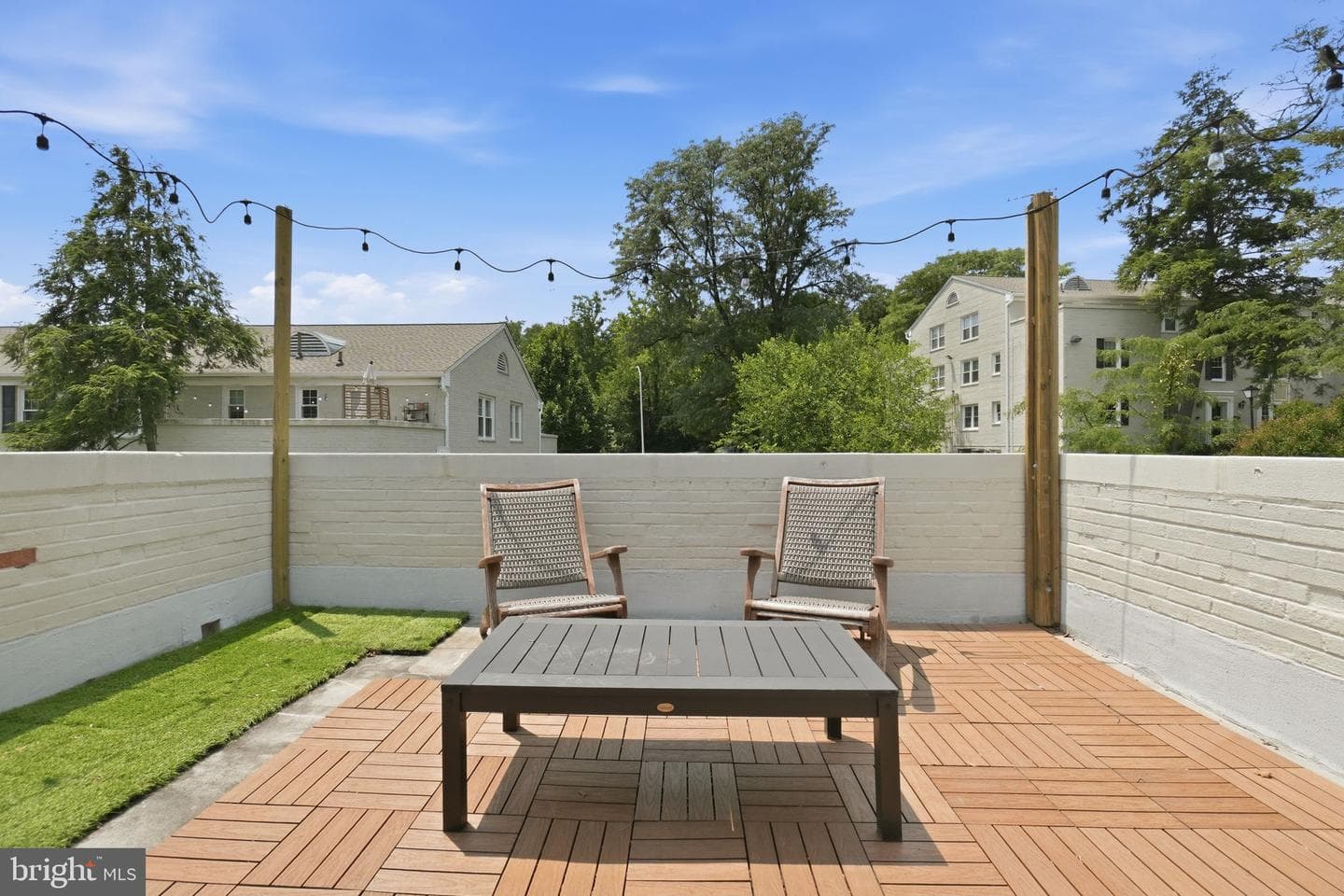 808 S Arlington Mill Drive #9-302 photo 18