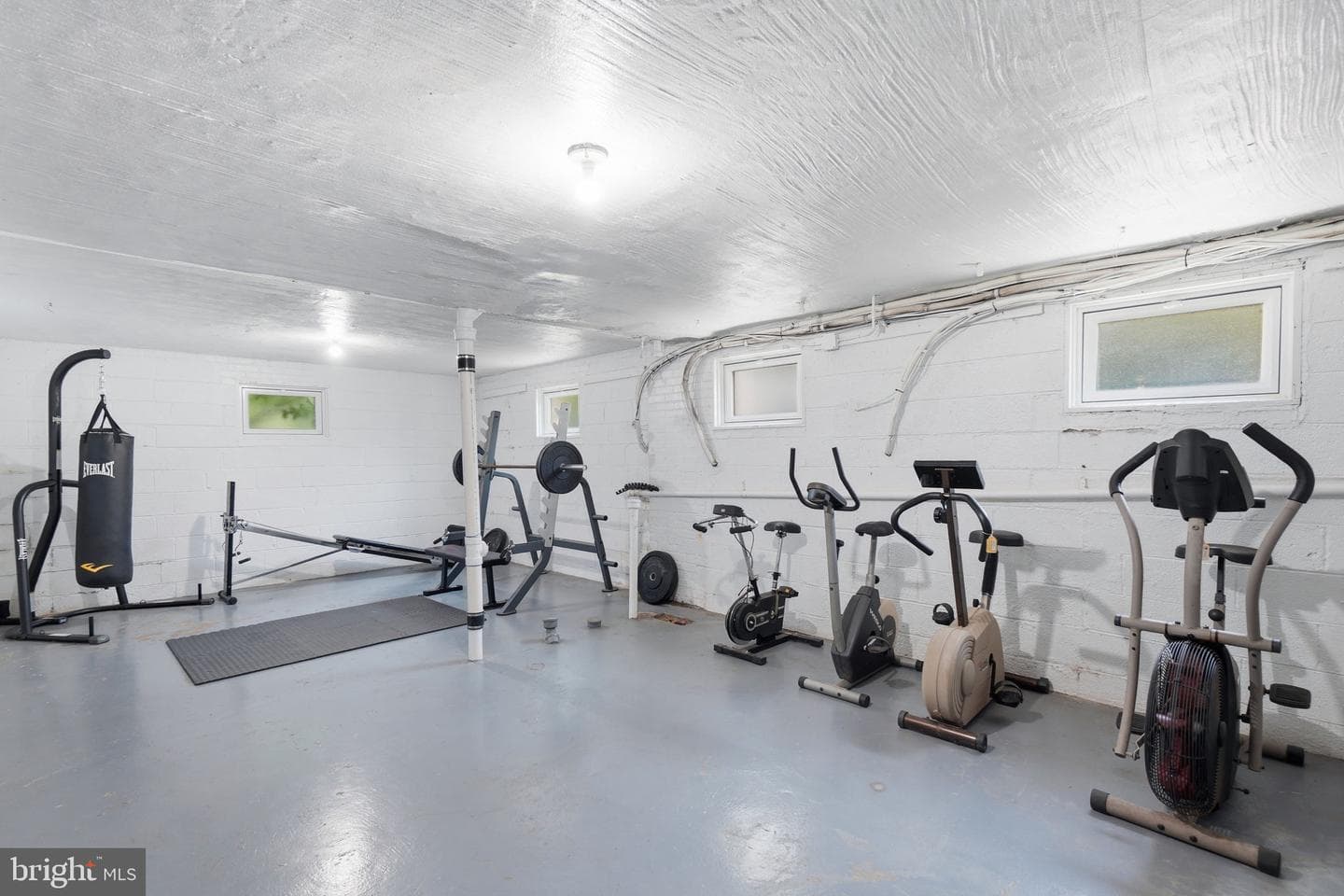 808 S Arlington Mill Drive #9-302 photo 19