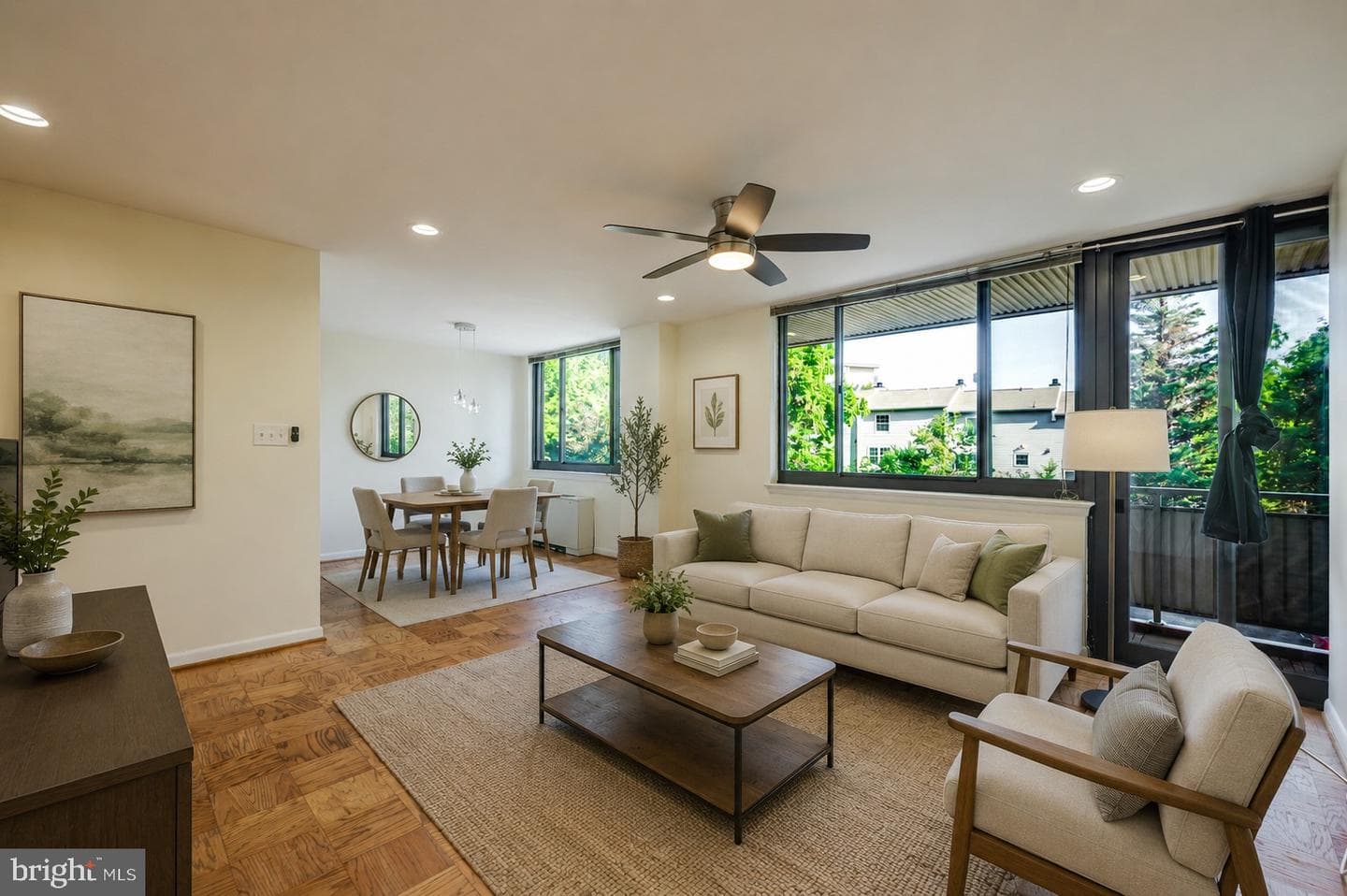 4201 Cherry Hill Road #104, Arlington