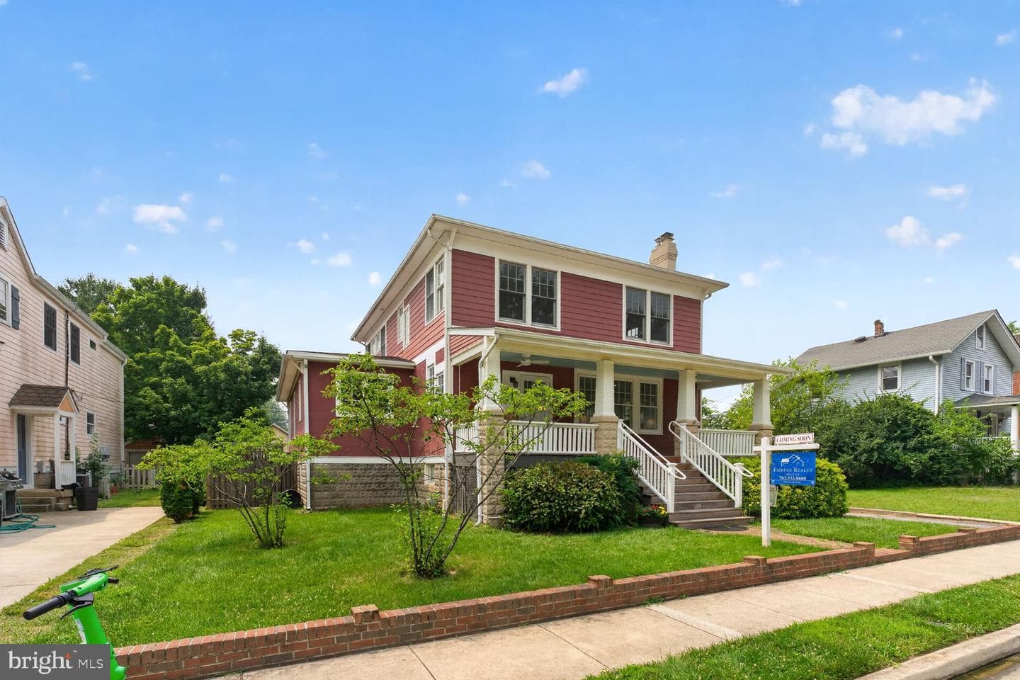 724 N Ivy Street N, Arlington