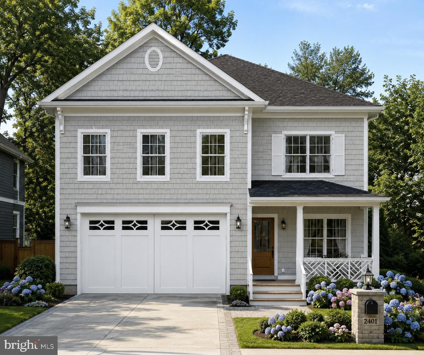 1311 N Utah Street, Arlington