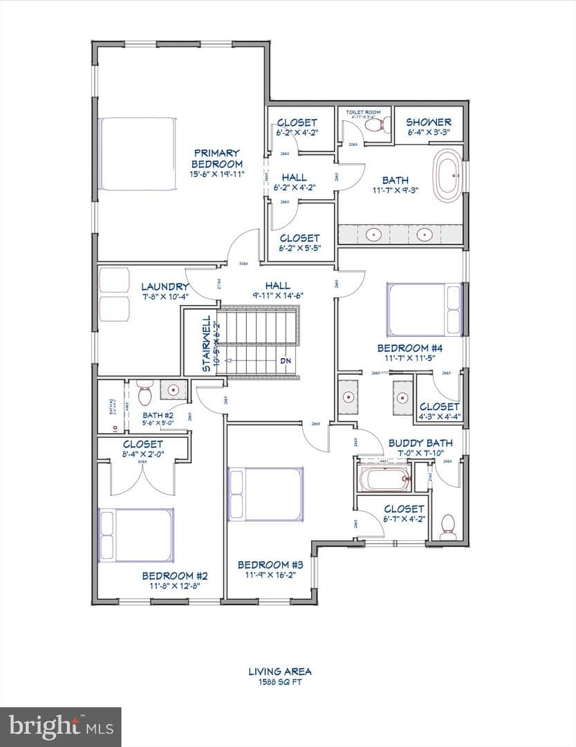 1311 N Utah Street photo 10