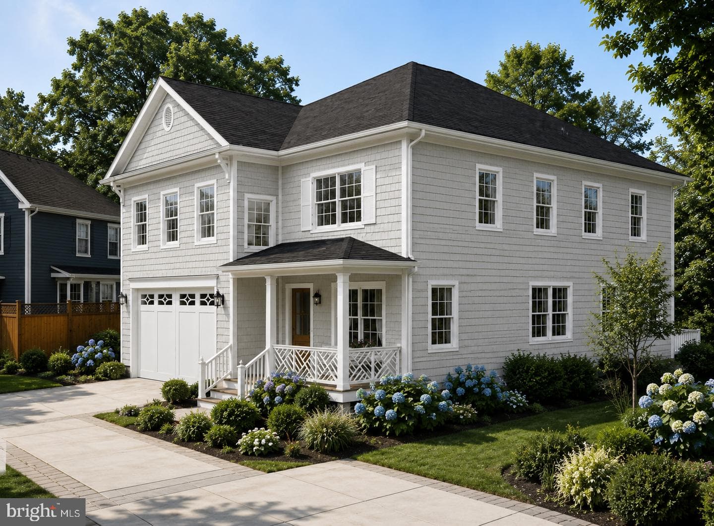 1311 N Utah Street, Arlington
