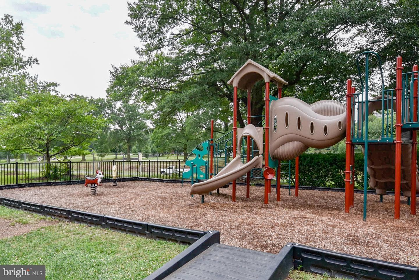 1121 Arlington Boulevard #206 photo 50