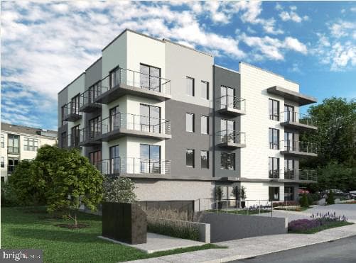 1201 N Quinn Street #101, Arlington