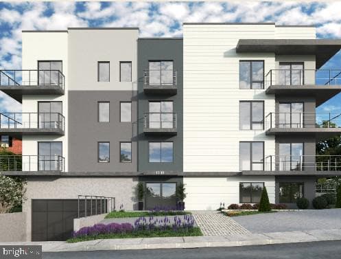 1201 N Quinn Street #101, Arlington