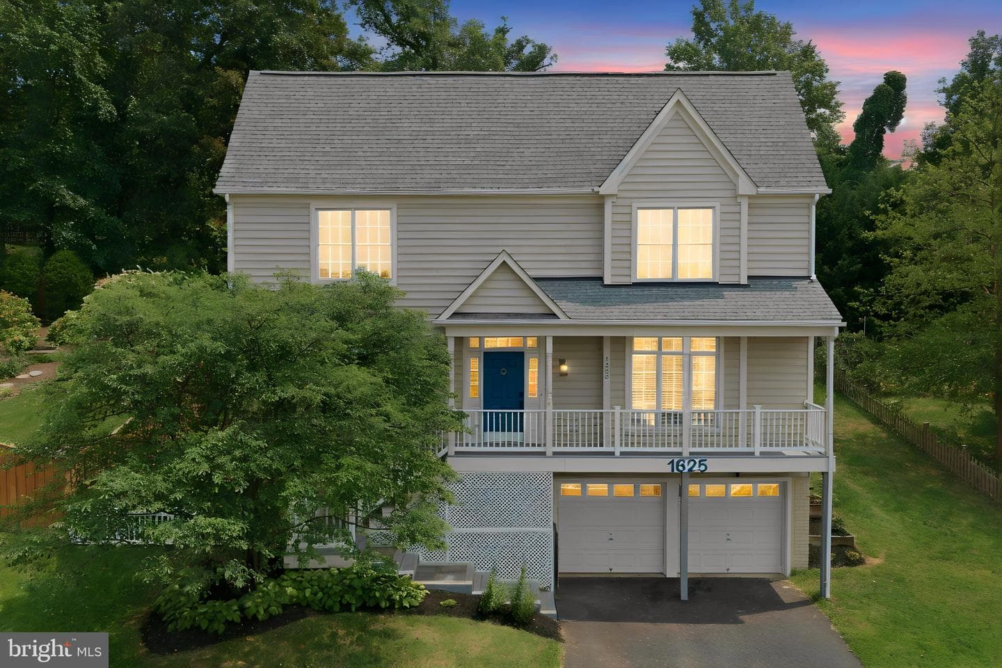1625 S Taylor Street, Arlington
