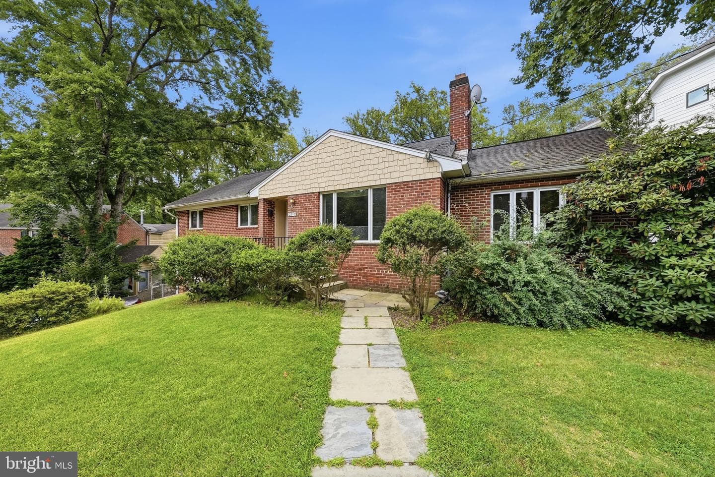 2510 N Upland Street, Arlington