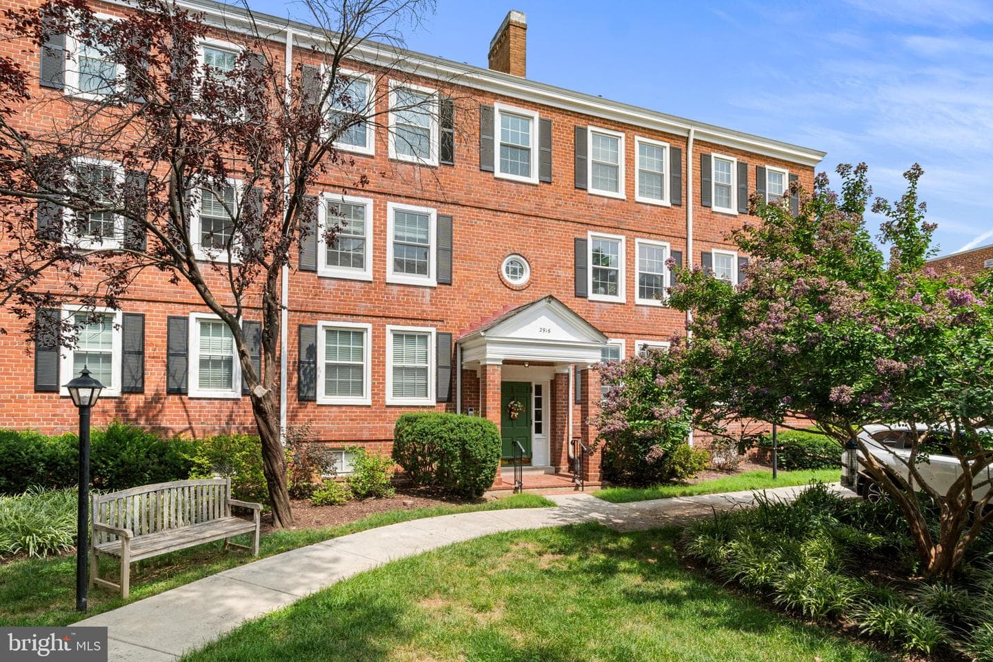 2916 S Buchanan Street #b1, Arlington