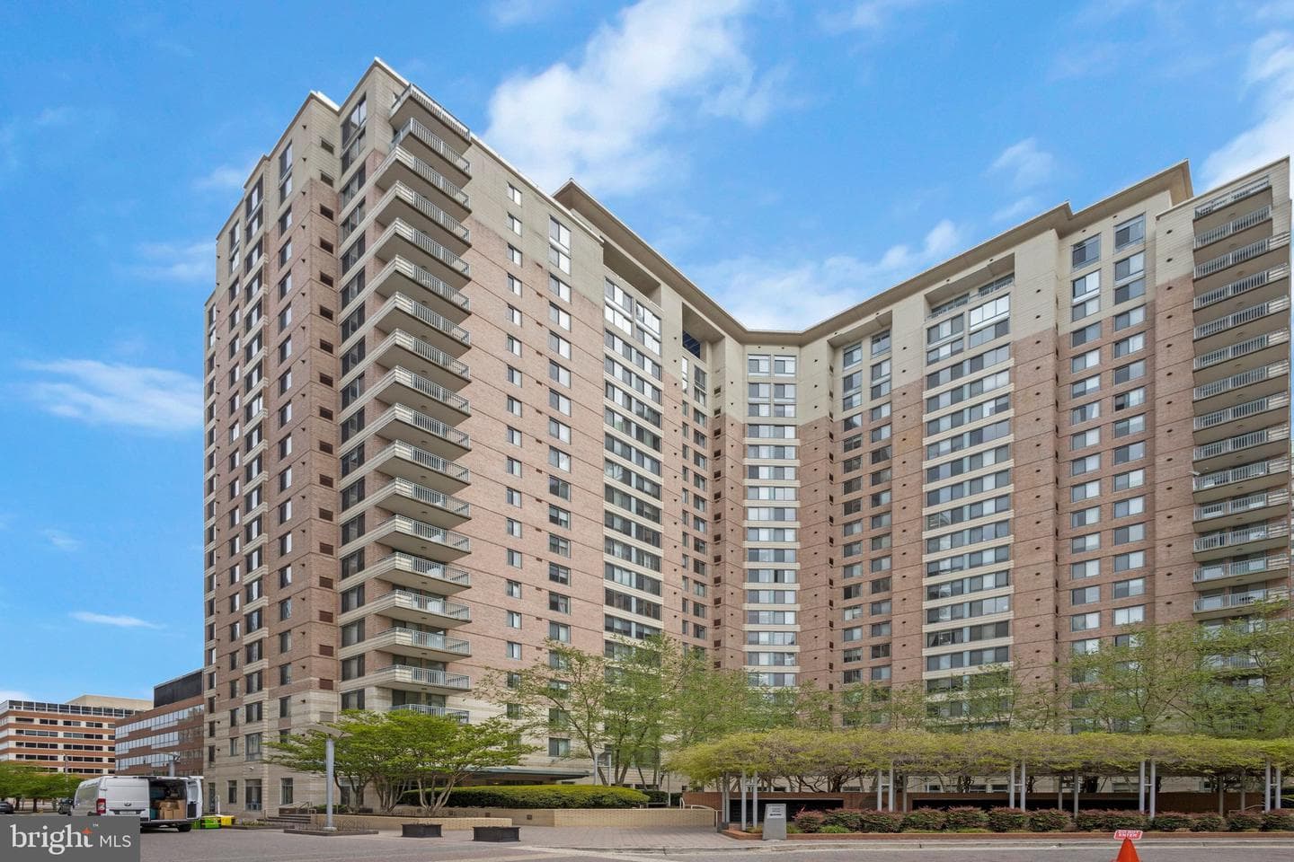 851 N Glebe Road #1911, Arlington