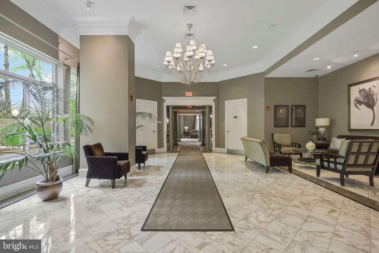 851 N Glebe Road #1911, Arlington