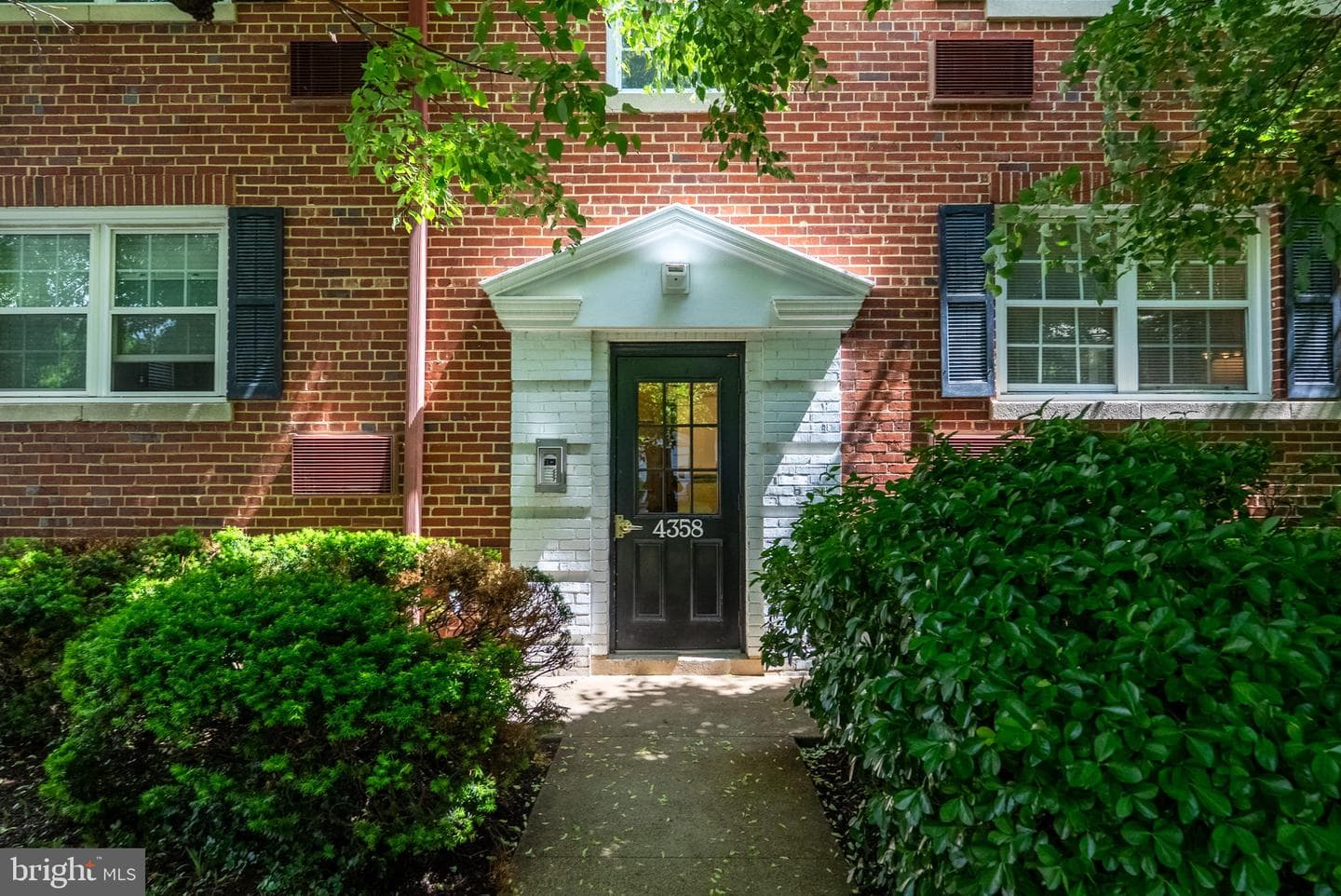 4358 N Pershing Drive #3, Arlington