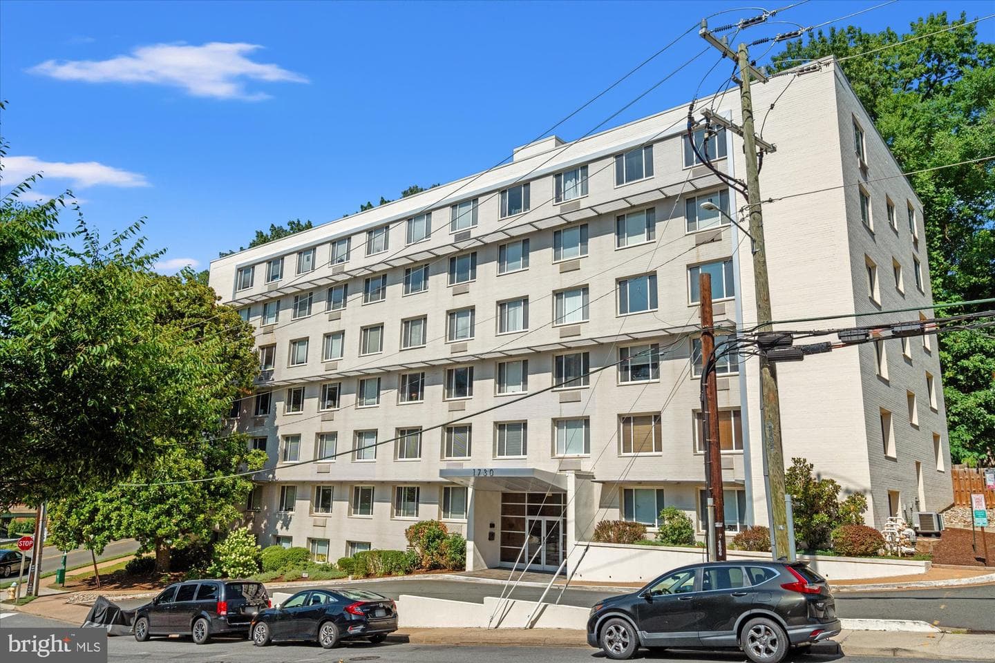 1730 Arlington Boulevard #4, Arlington