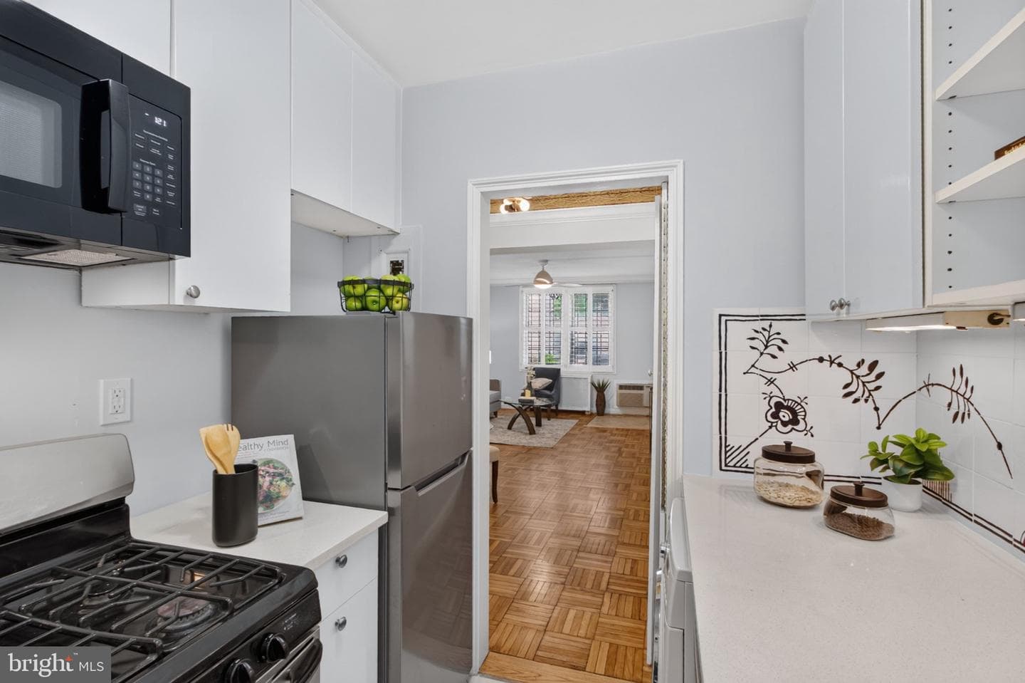 226 N Thomas Street N #226-3 photo 22
