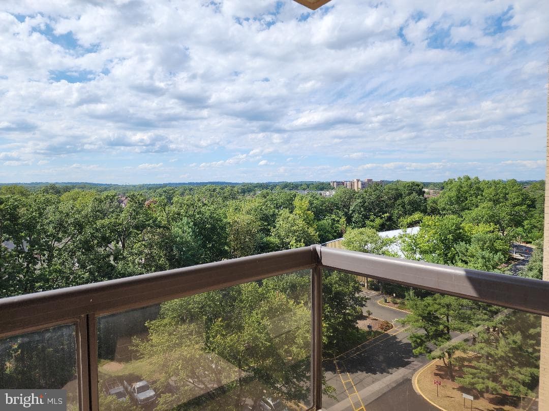 307 Yoakum Parkway #1024 photo 19